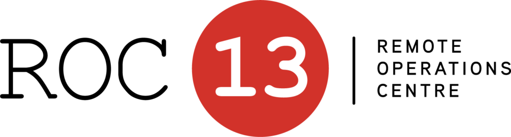 ROC logo